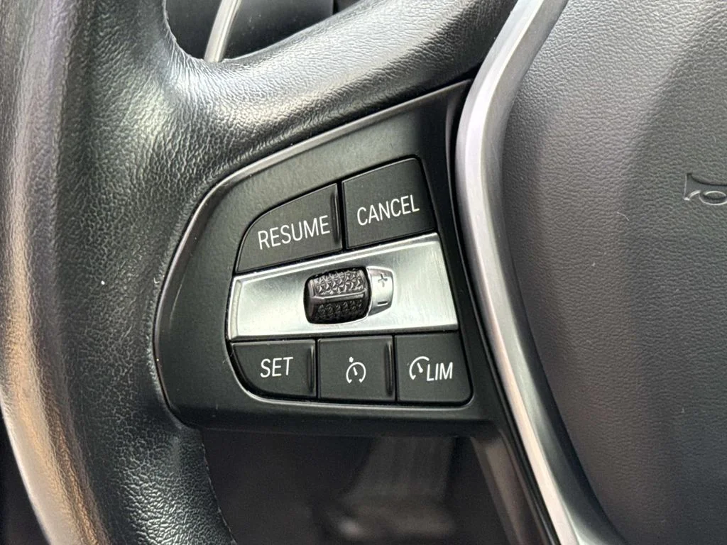 Certified Used 2024 White BMW 430i image 23