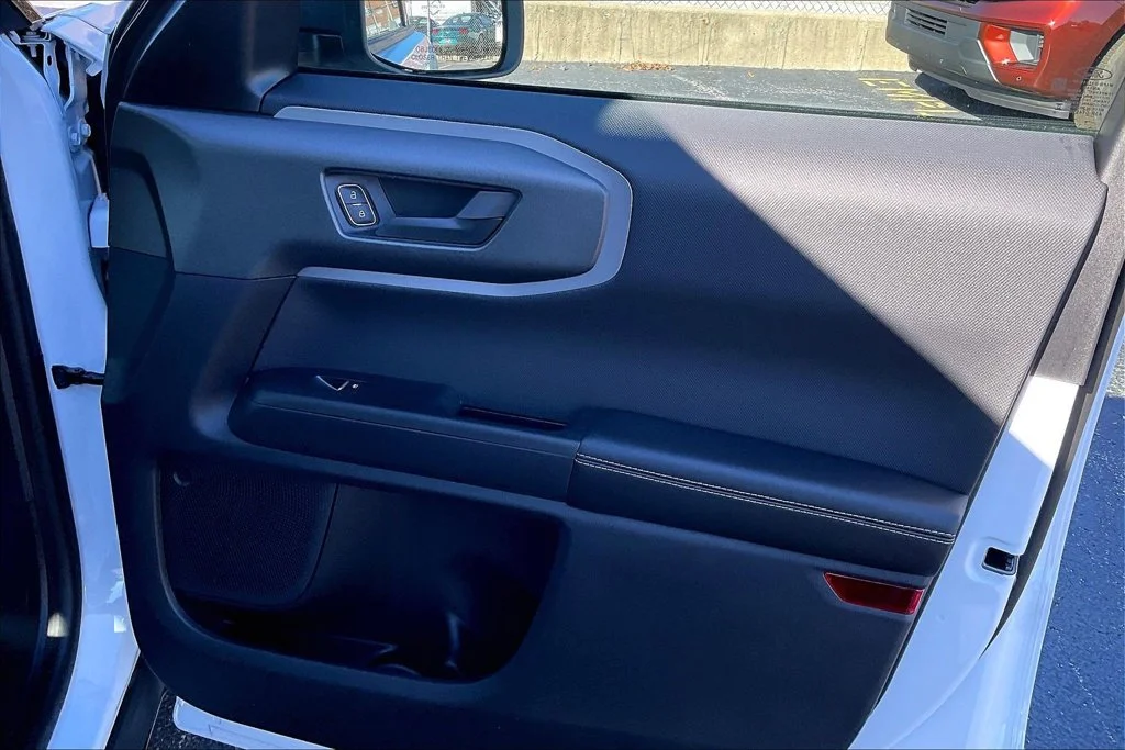 New 2026 Oxford White Ford Outer Banks® image 23
