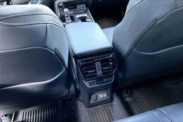 Certified Used 2025 GRECIAN WATER Lexus 350h Luxury image 10