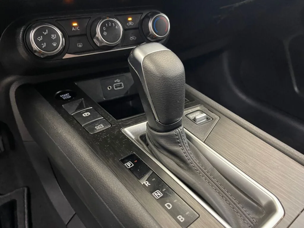 Certified Used 2025 Fresh Powder Nissan S image 12