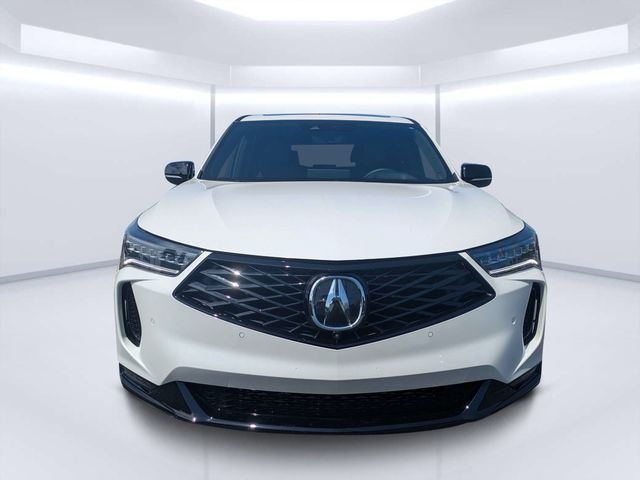 Used 2026 White Acura A-Spec Advance Package image 8
