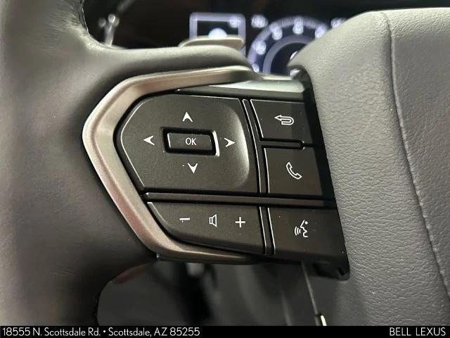 Certified Used 2026 Gray Lexus 350 Premium image 28