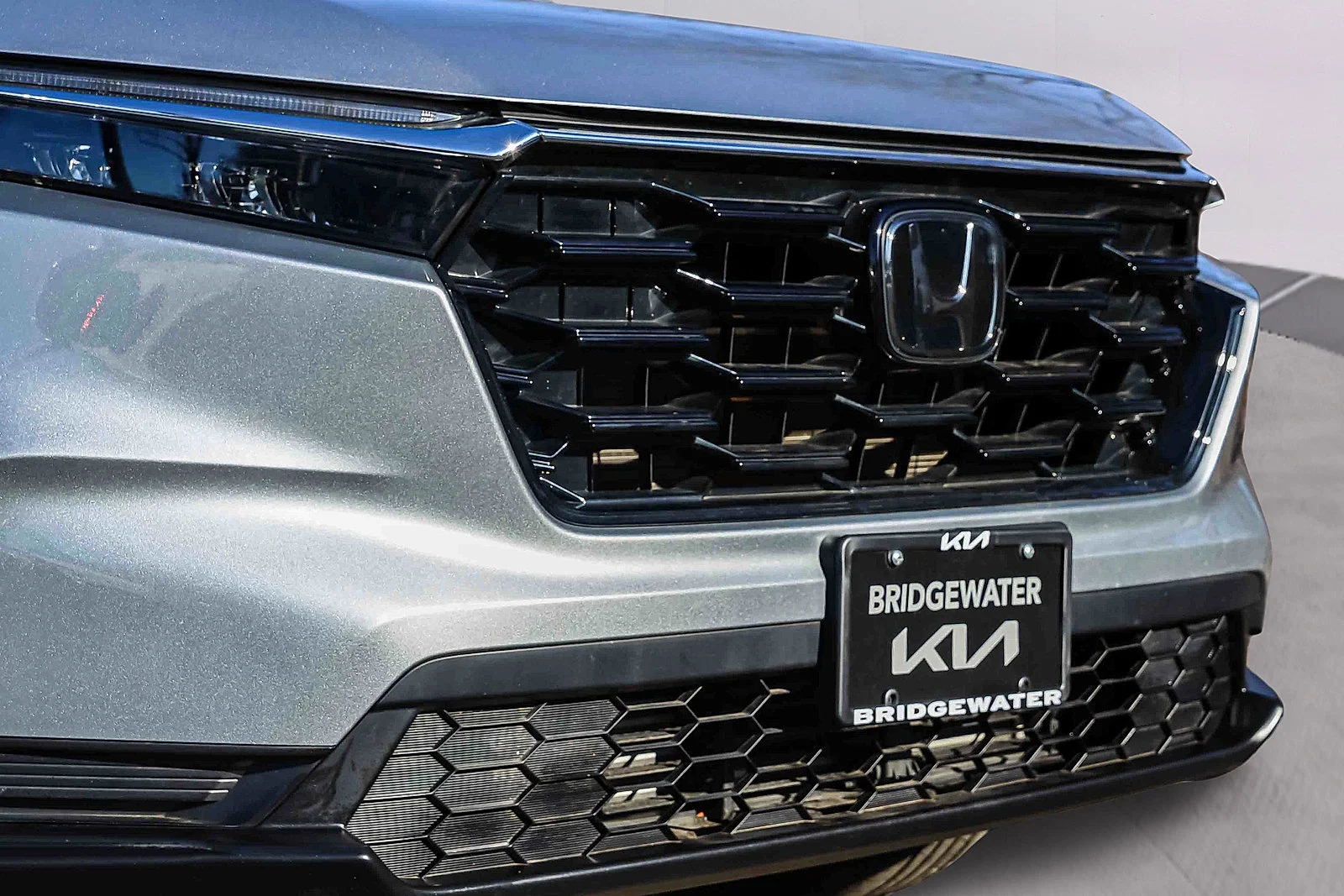 2023 Honda CR-V EX - Photo 28