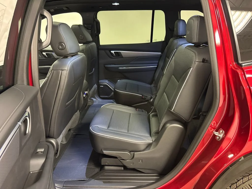 2026 Buick Enclave Sport Touring - Photo 31