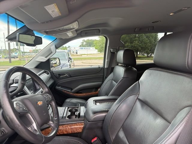 Used 2018 Summit White Chevrolet Premier image 12