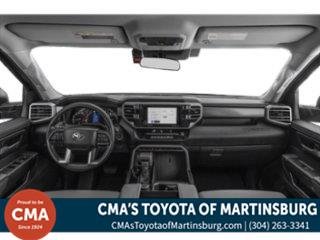 New 2026 Ice Cap Toyota SR5 image 3