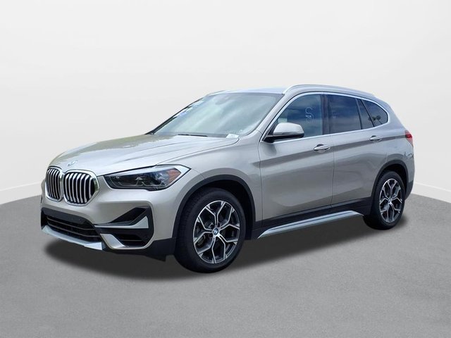 2021 BMW X1 xDrive28i