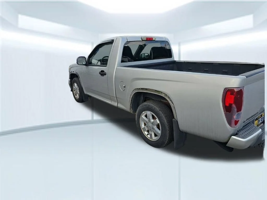 Used 2010 Chevrolet Colorado 1LT with VIN 1GCCSCD99A8138799 for sale in Milton, FL