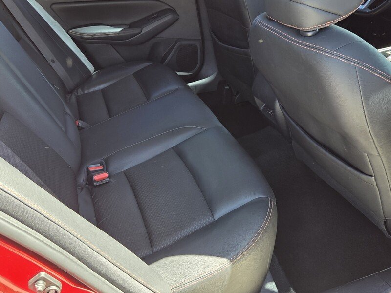 Used 2020 Scarlet NISSAN 2.0 SR SEDAN image 16