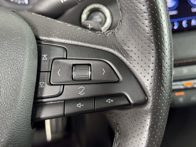 Used 2019 Brown Cadillac Sport image 24