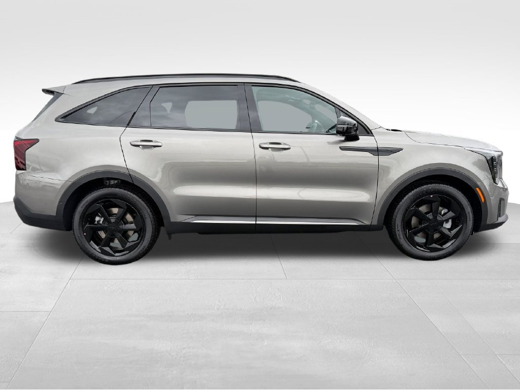 2026 Kia Sorento SX Prestige Hybrid - Photo 8