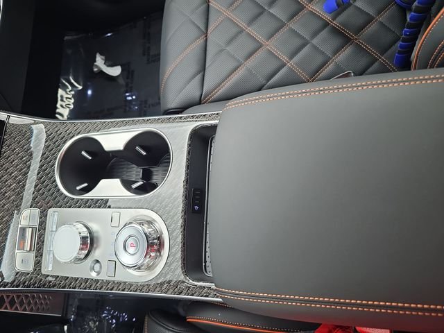 2026 GENESIS GV70 Sport Prestige - Photo 21