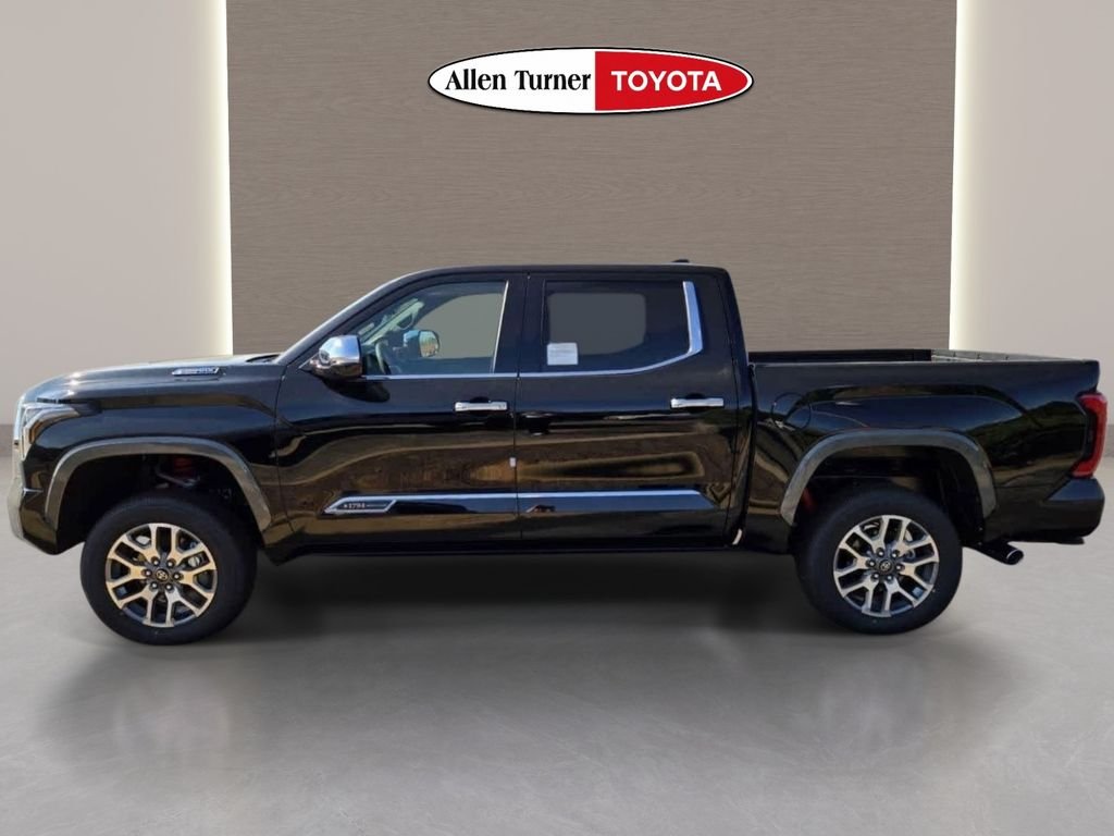 2026 Toyota Tundra 1794 Edition - Photo 10