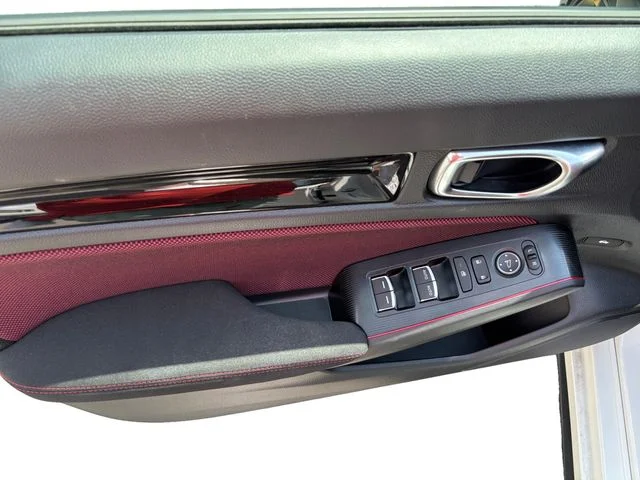 2025 Honda Civic Si - Photo 29