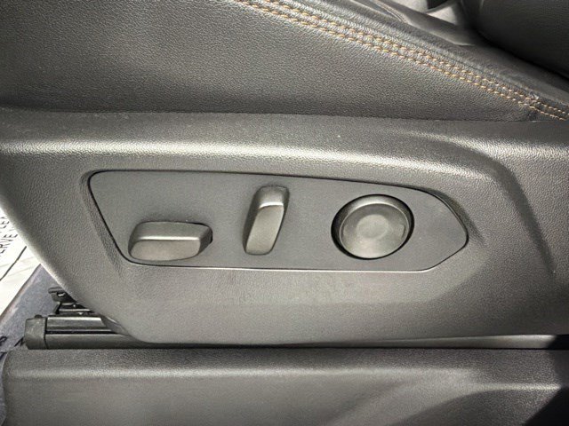 Certified Used 2026 Onyx Black GMC AT4 image 28