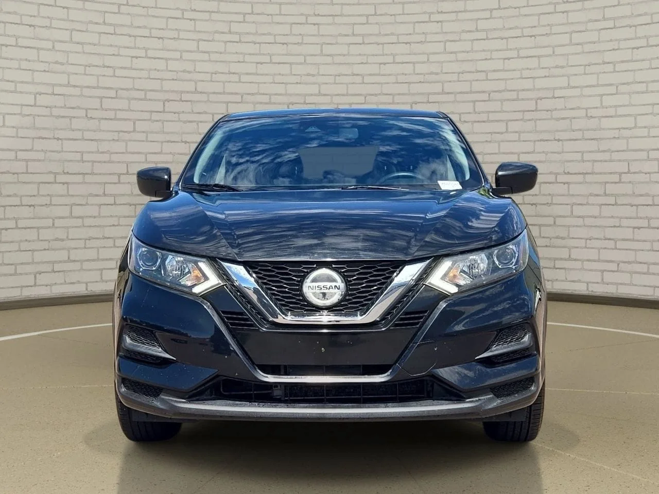 2021 Nissan Rogue Sport