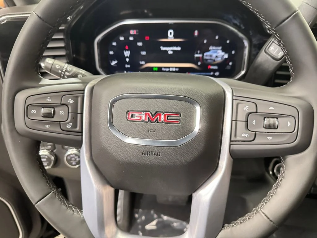 2026 GMC Sierra 1500 Elevation - Photo 15