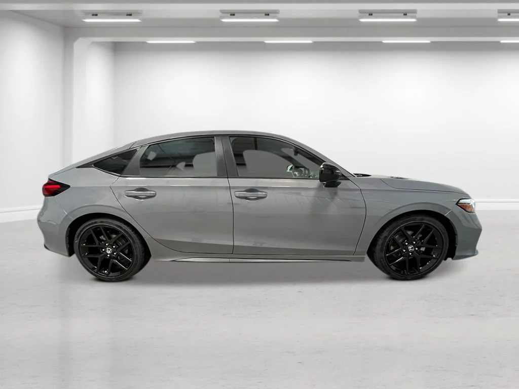 New 2026 Urban Gray Pearl Honda Sport image 82