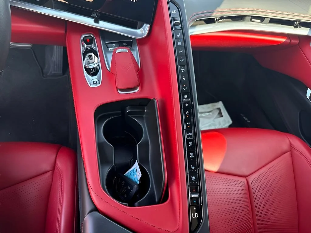 2023 Chevrolet Corvette 3LT - Photo 13