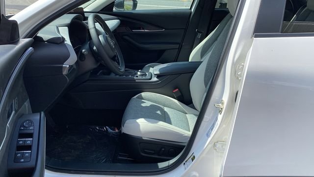 New 2026 Snowflake White Pearl Mazda 2.5 S Aire Edition image 12