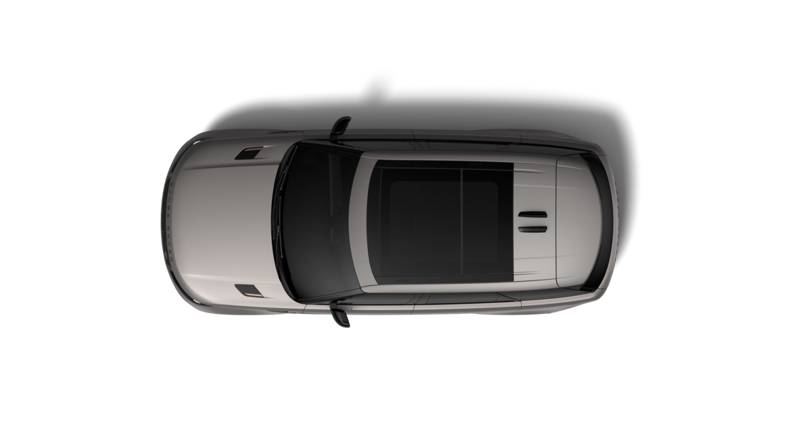 New 2027 Borasco Grey LAND ROVER Dynamic SE 400PS Auto image 4