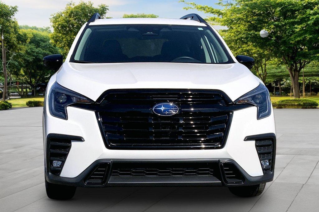 Used 2026 White Subaru Premium image 2