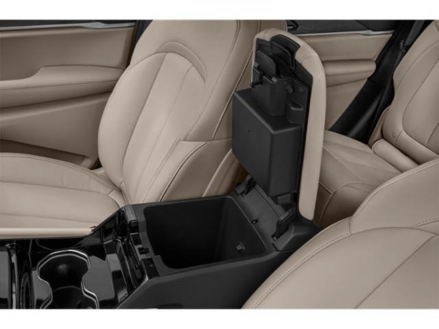 Used 2023 Bright White Clearcoat Jeep Limited image 17
