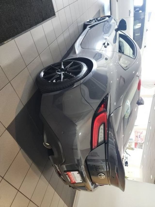 New 2026 Pavement Toyota Premium image 4