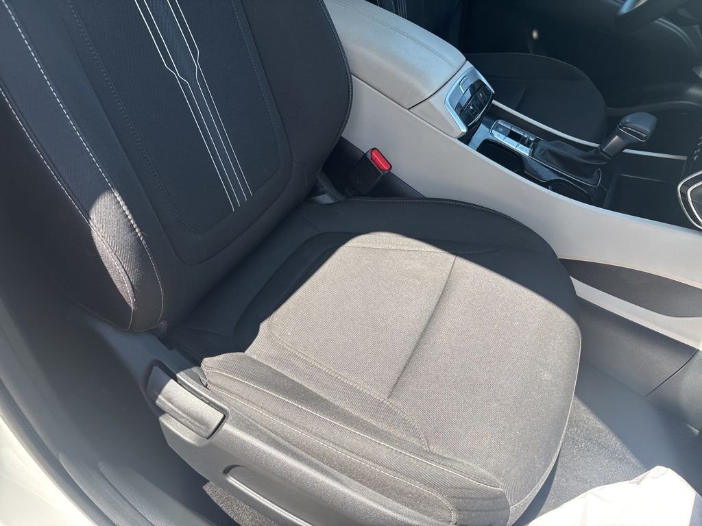 2024 Hyundai Tucson SEL - Photo 26