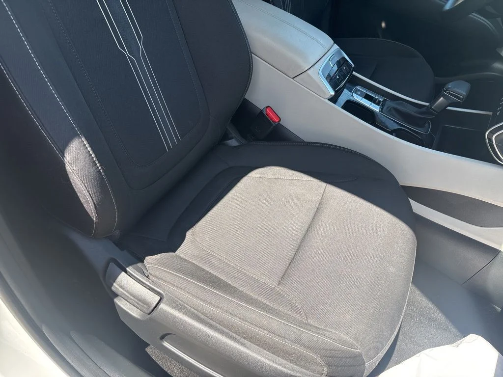 2024 Hyundai Tucson SEL - Photo 26