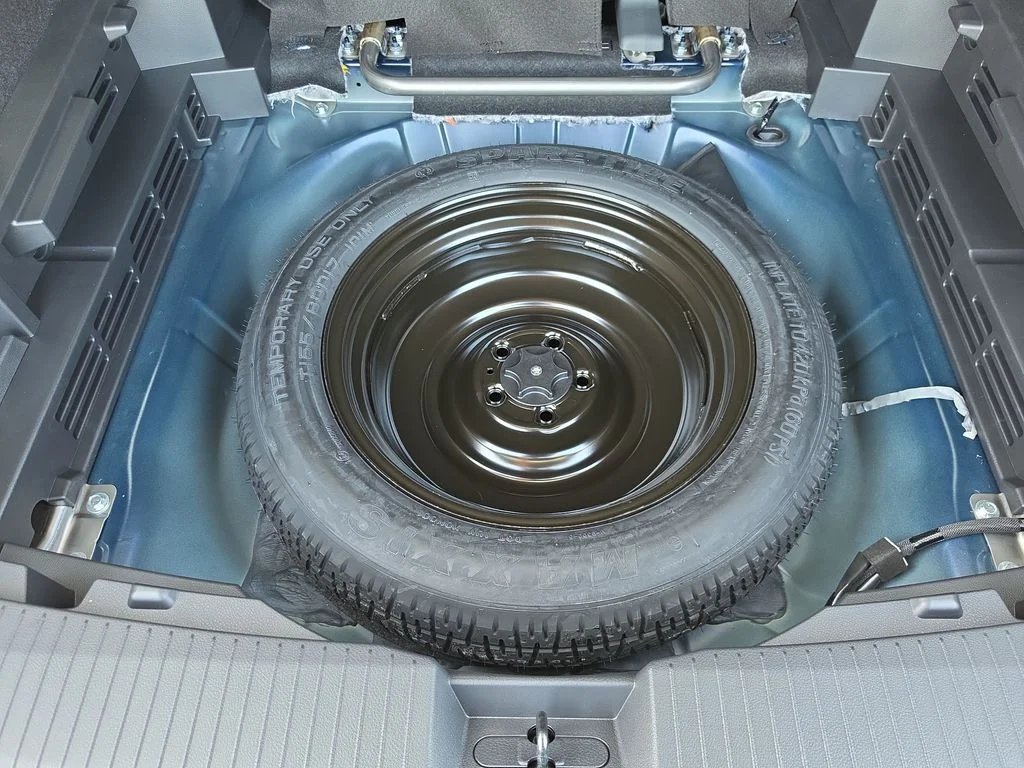 New 2026 Deep Ocean Blue Pearl Nissan Dark Armor™ image 45