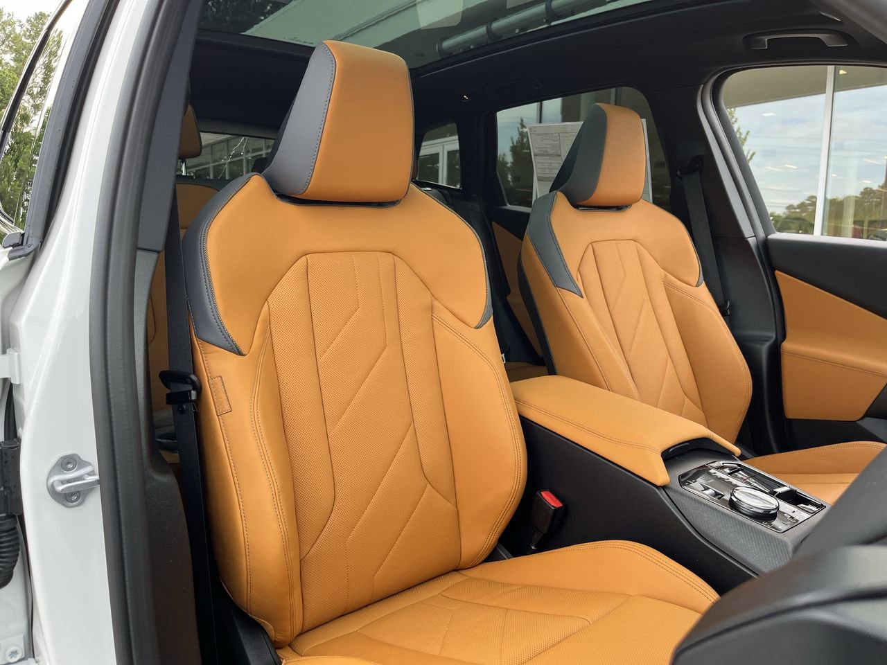 2025 BMW X3 30 - Photo 34