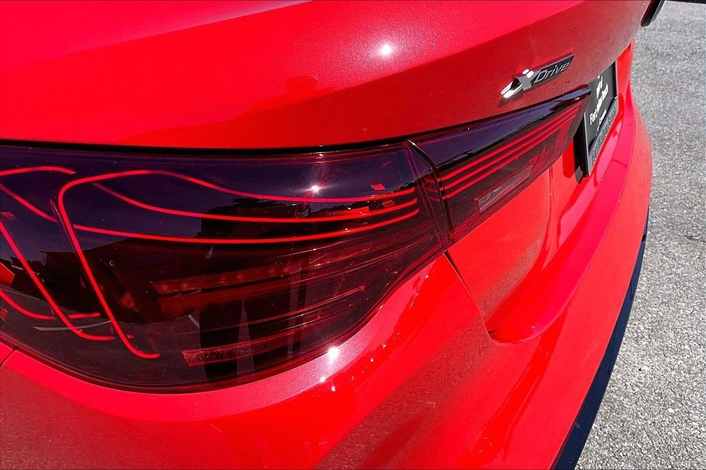 2026 BMW M4 Convertible M4 - Photo 14