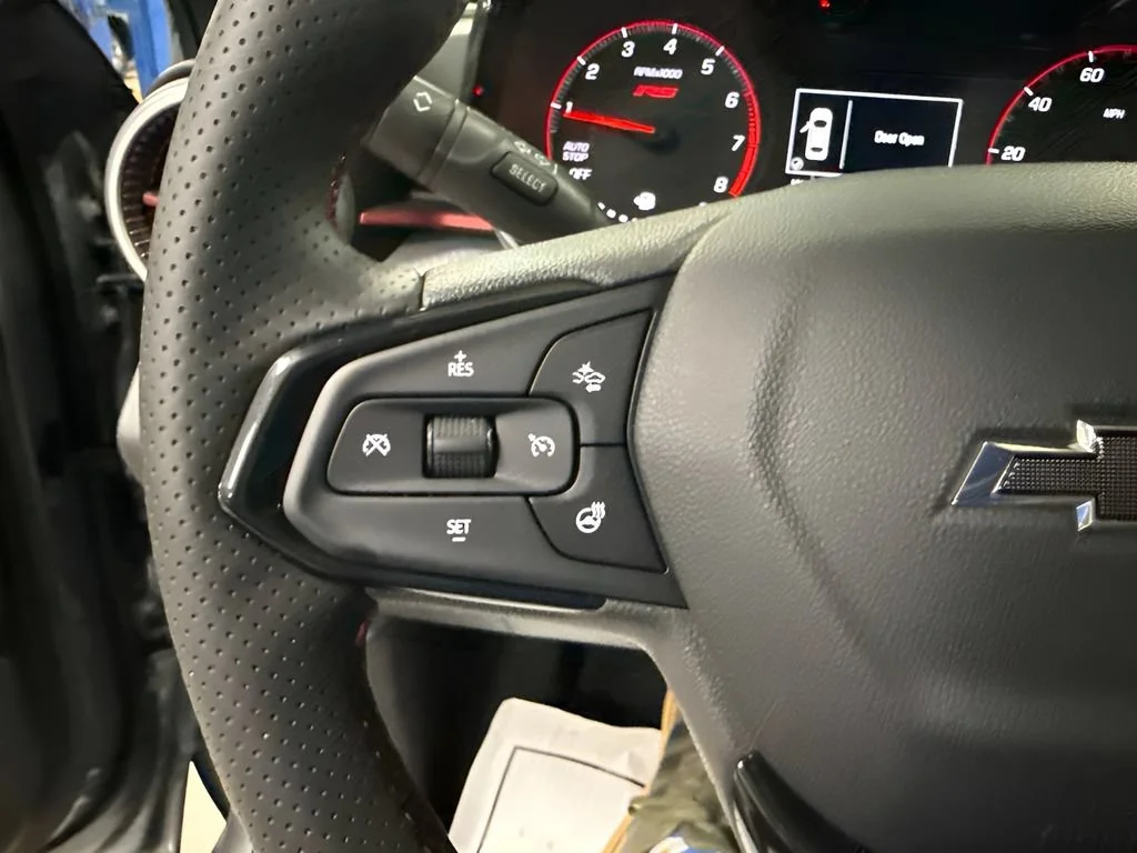 2026 Chevrolet Trax RS - Photo 21