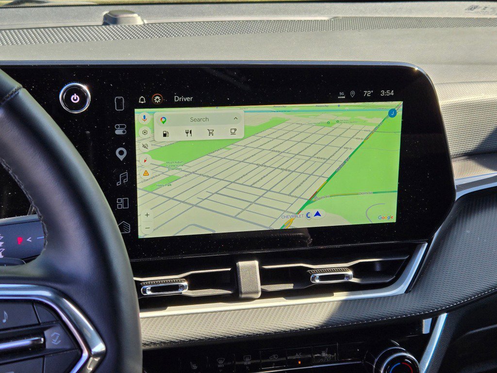 2025 Chevrolet Equinox LT - Photo 24