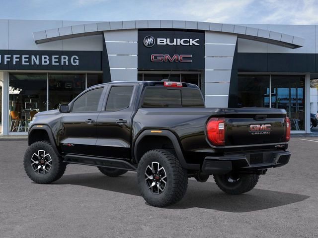 2026 GMC Canyon AT4X - Photo 7