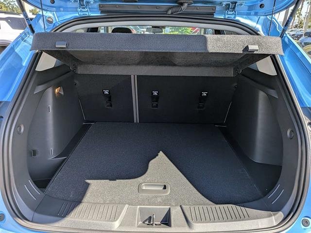 New 2026 Marina Blue Metallic Chevrolet ACTIV image 12