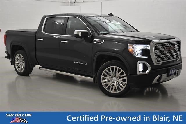 2021 GMC Sierra 1500 Denali Denali - Photo 14