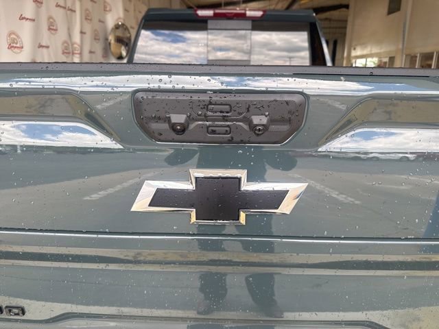 2026 Chevrolet Silverado 2500 HD LT - Photo 32