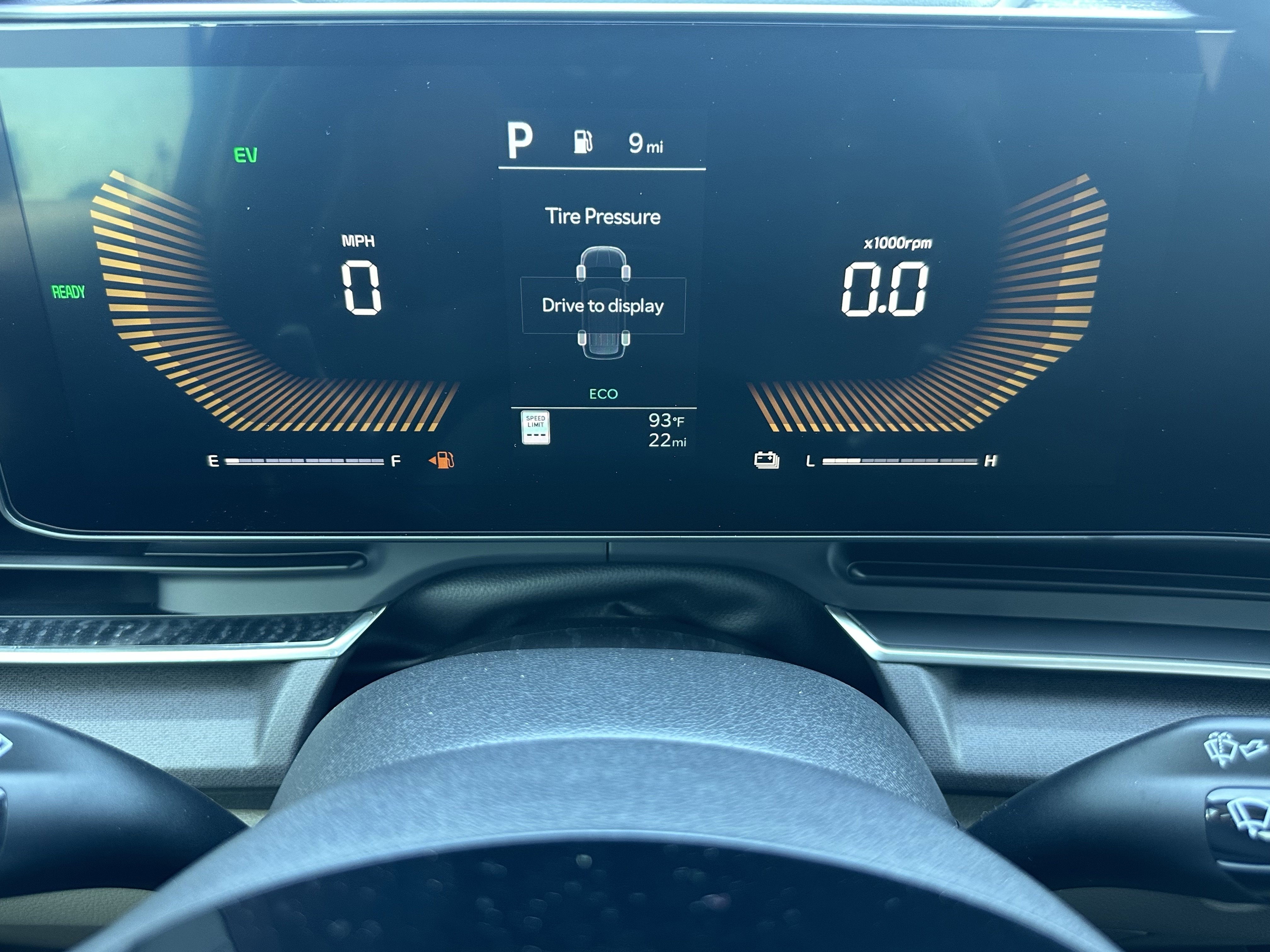 New 2026 Ivory Silver Kia EX image 28