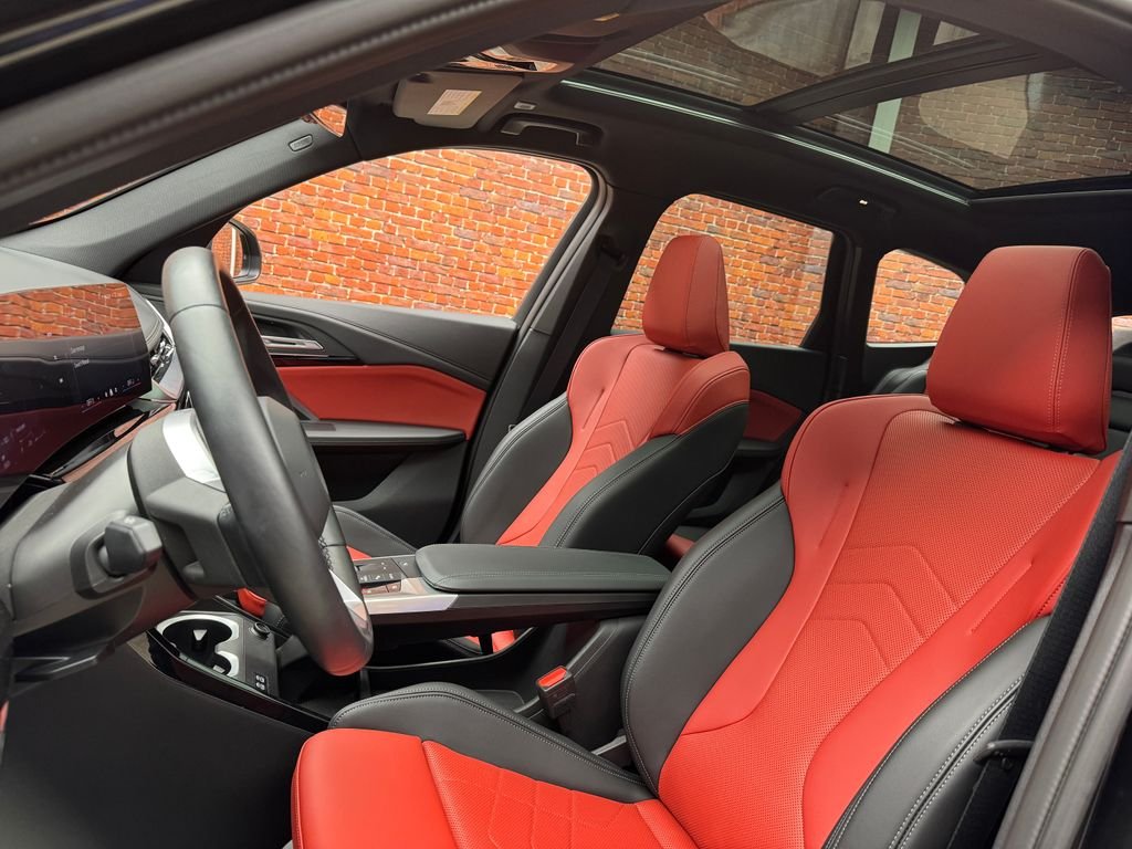 2025 BMW X1 28i - Photo 23