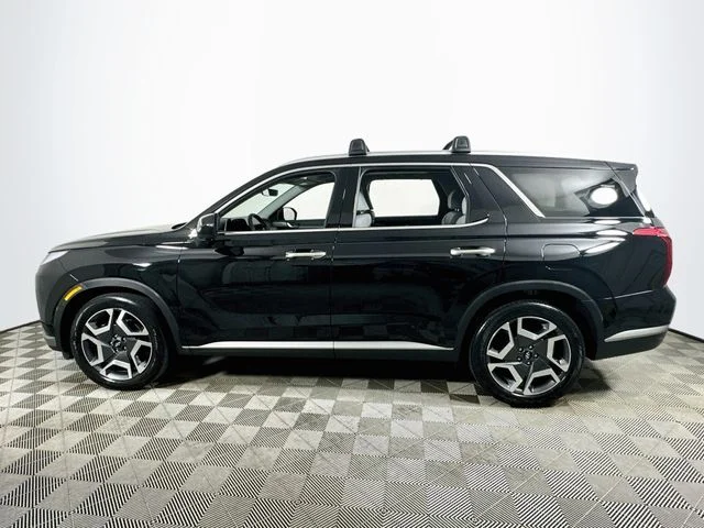 Certified Pre-Owned 2025 Hyundai Palisade SEL Premium