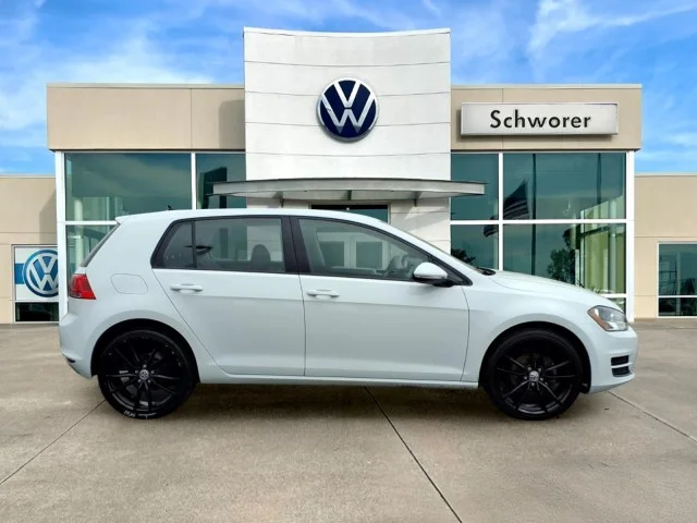 3VW2A7AU1FM105097
