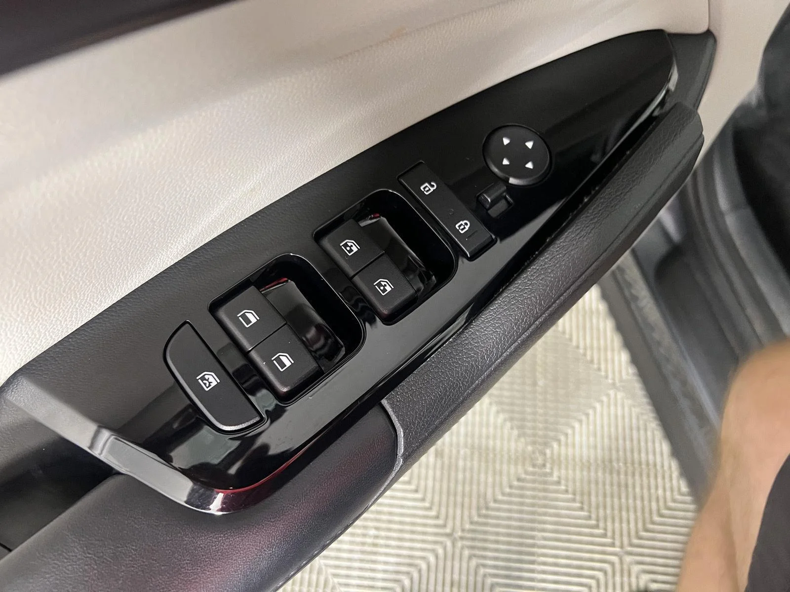 Certified Used 2023 Gravity Gray Kia EX image 15