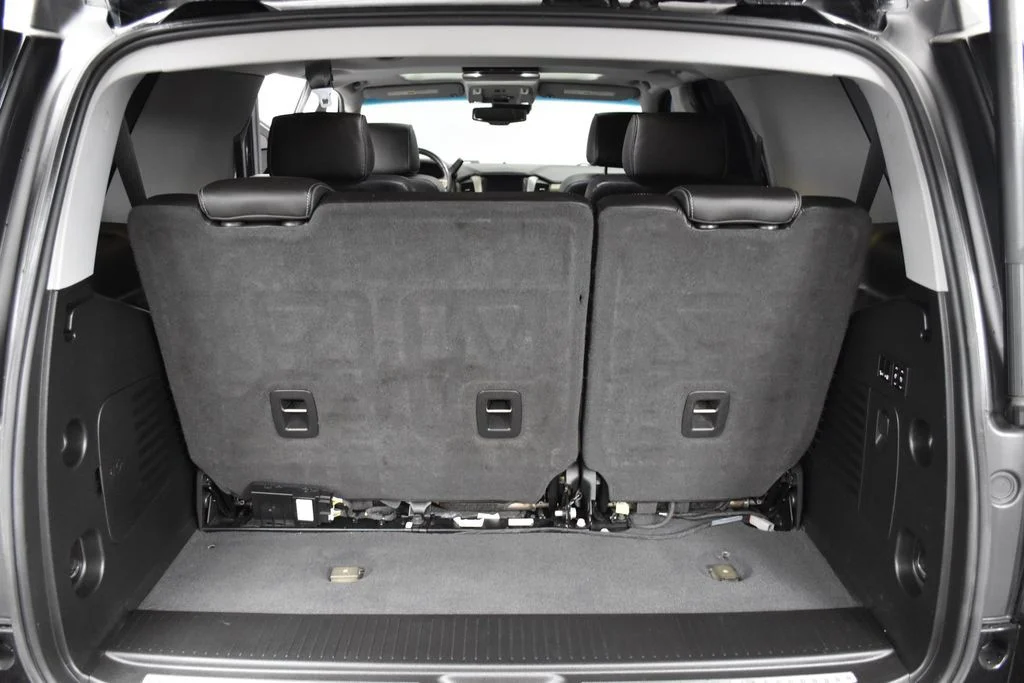 Used 2019 Black GMC Denali image 24