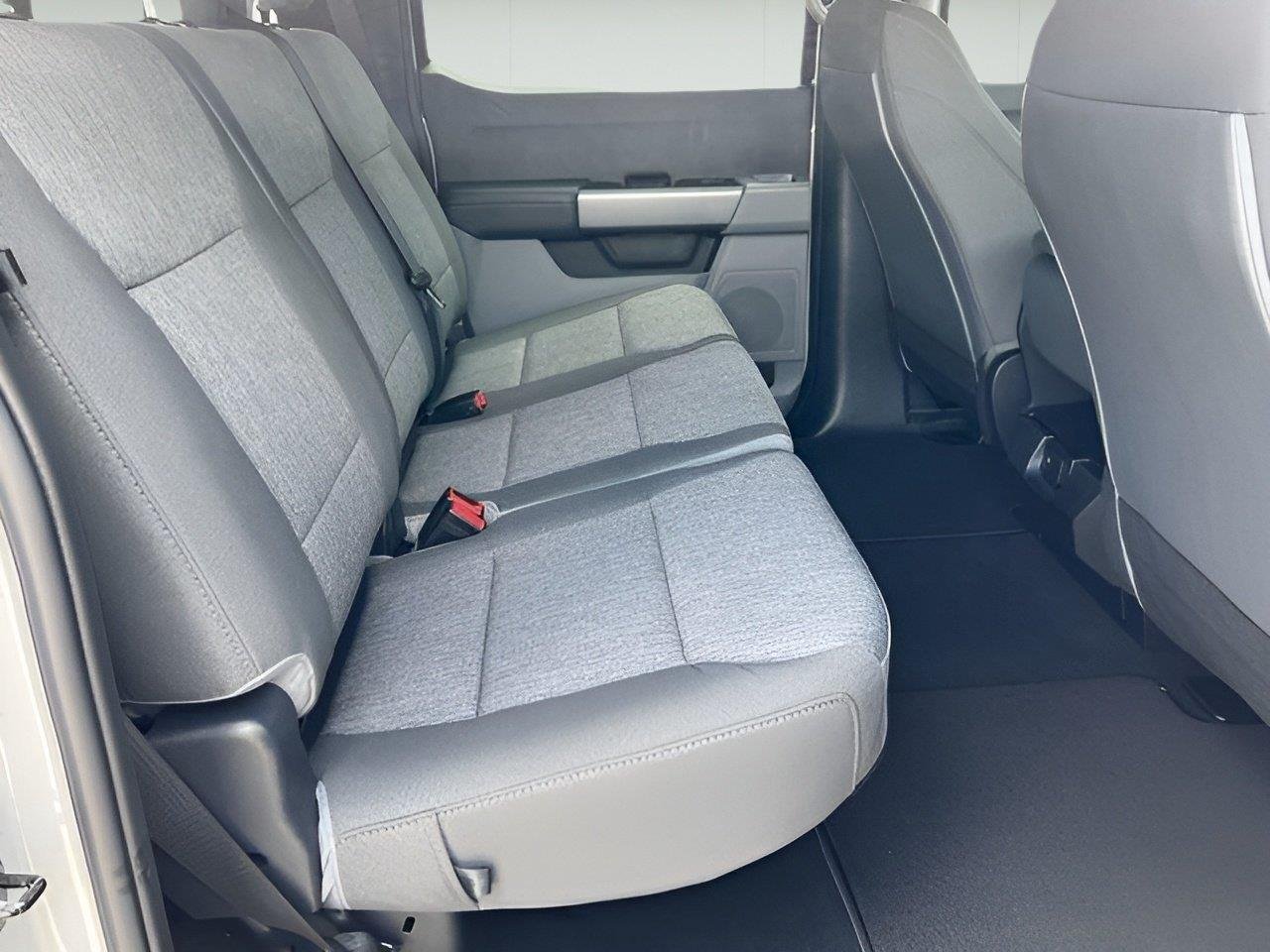 New 2026 Avalanche Ford F-250® XL image 24