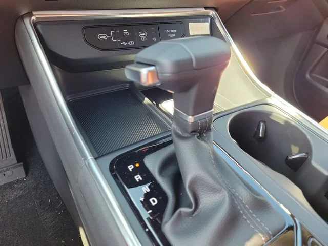 New 2026 Aurora Black Pearl Kia EX image 32