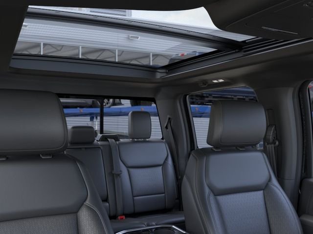 New 2026 Black Ford Lariat image 22
