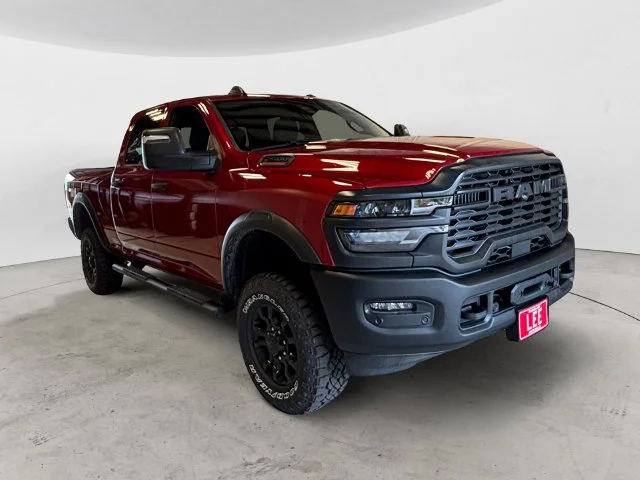 New 2026 Red Ram Tradesman image 7