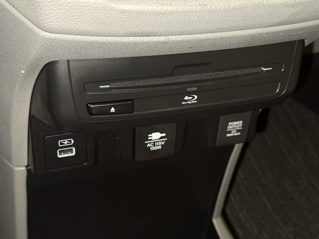 2024 Honda Odyssey Touring - Photo 67
